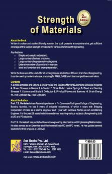 Strength of Materials 2nd ed