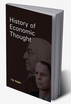 History Of Economic Thought 18th Ed