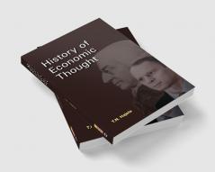 History Of Economic Thought 18th Ed