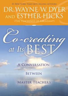 Co-creating at It’s Best