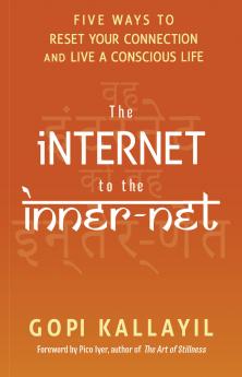The Internet to the Inner-Net: Five ways