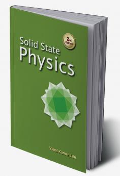 Solid State Physics 2nd Ed.