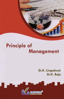 Principle of Management
