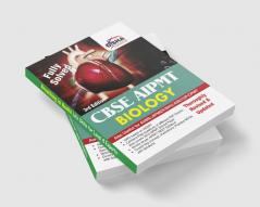 CBSE AIPMT Medical Entrance Biology - 3rd Edition (Must for AIIMS/AFMC/JIPMER)