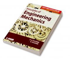 PRINCIPLES OF ENGINEERING MECHANICS