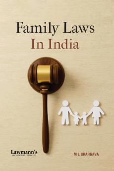 Family Law In India