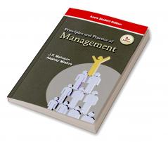Principles and Practice of Management 2/E