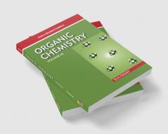 Organic Chemistry (Volume III)