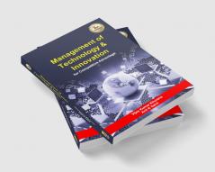 Management of Technology & Innovation : for Competitive Advantage 2/E