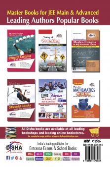 Challenger Chemistry for JEE Main & Advanced (1th edition)