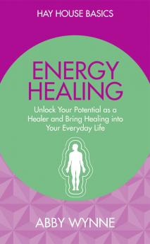 Energy Healing