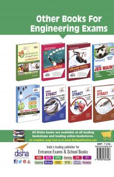 JEE Main Mathematics 40 Days Score Amplifier