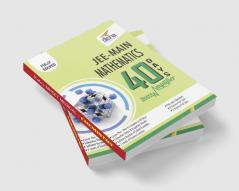 JEE Main Mathematics 40 Days Score Amplifier