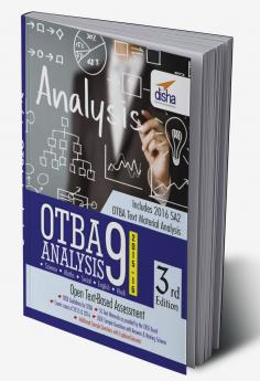 OTBA Analysis Class 9 Science Maths Social English & Hindi (2015-16) 3rd Edition