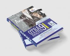 OTBA Analysis Class 9 Science Maths Social English & Hindi (2015-16) 3rd Edition