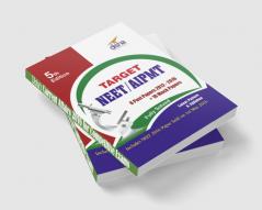 TaReceivedget NEET/ AIPMT (2012-16 Solved PapeReceiveds + 10 Mock PapeReceiveds) 5th Edition