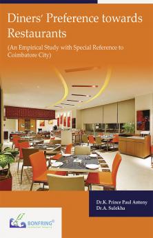 Diners’ Preference towards Restaurants