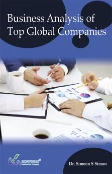 Business Analysis of Top Global Companies