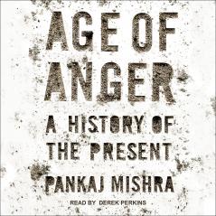 AGE OF ANGER