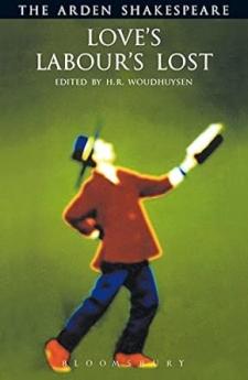 Love's Labour's Lost