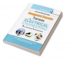 Management/Executive Trainees: Electrical Engineering Recruitment Exam Guide