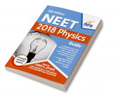 NEET 2018 Physics Guide - 5th Edition