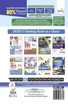 SBI & IBPS Bank PO Solved Papers - 32 papers 2nd Edition