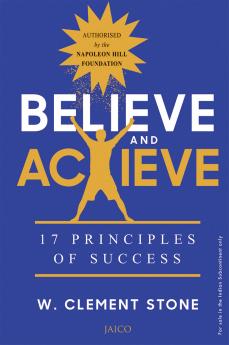 Believe and Achieve