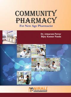 New Age Pharmacists