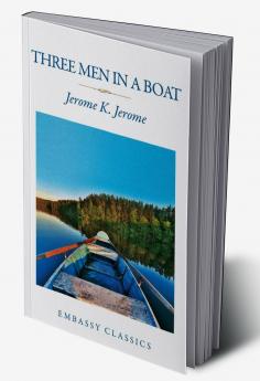 Three Men in a Boat