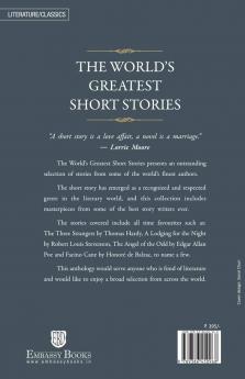 The World's Greatest Short Stories