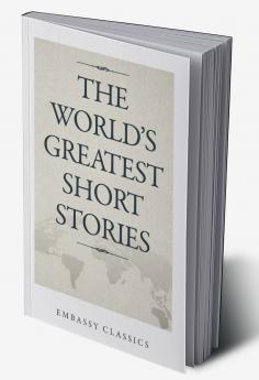 The World's Greatest Short Stories