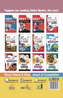 Target NEET 2018 (2012-17 Solved Papers + 10 Mock Papers) 6th Edition