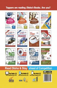 16 Years JEE Main Topic-wise Solved Papers (2002-17)