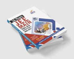 16 Years JEE Main Topic-wise Solved Papers (2002-17)