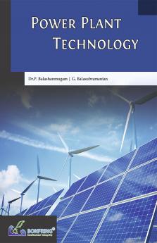Power Plant Technology