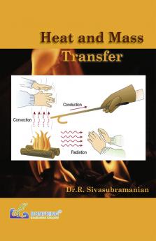 Heat and Mass Transfer