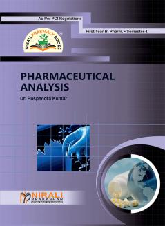 PHARMACEUTICAL ANALYSIS