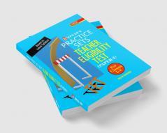 Practice Sets Teacher Eligibility Test (Paper-I) (For Class I-V)