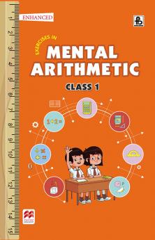 EXERCISE IN MENTAL ARITHMETIC 2018 Cl 1