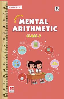 EXERCISE IN MENTAL ARITHMETIC 2018 Cl 4