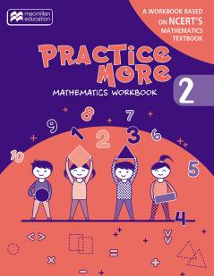 NCERT WB Practice More 2018 Cl 2