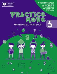 NCERT WB Practice More 2018 Cl 5