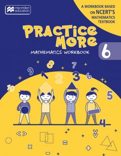 NCERT WB Practice More 2018 Cl 6