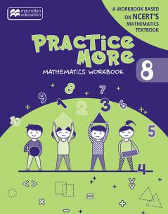 NCERT WB Practice More 2018 Cl 8