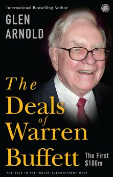 The Deals of Warren Buffett