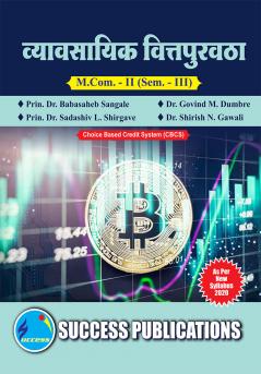 Business FinanceM.Com Sem-III