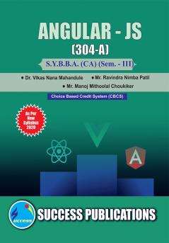 Angular - JS(304)(Option)(CA-304 )2020 III