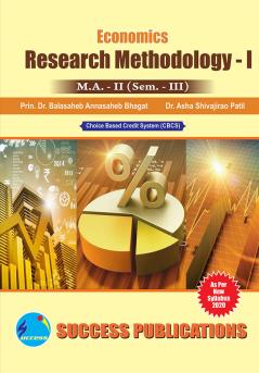 Research Methodology- I(EC-3003 )M.A Sem-III