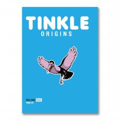 Tinkle Origins - Vol 1. 1980-81